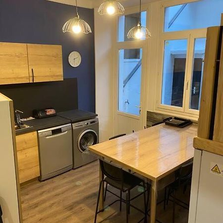Gite De Tom Et Mag Classe 3 * Clevacances Villa Pontgibaud Eksteriør billede