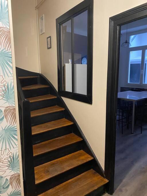 Gite De Tom Et Mag Classe 3 * Clevacances Villa Pontgibaud Eksteriør billede
