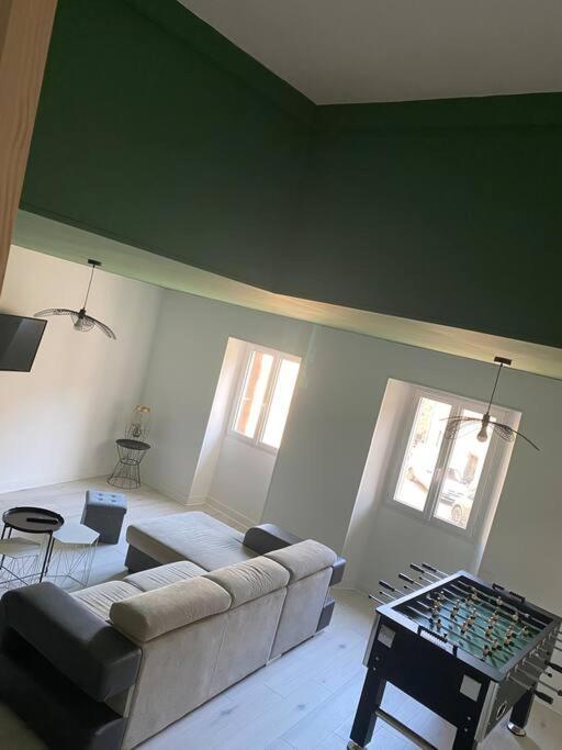 Gite De Tom Et Mag Classe 3 * Clevacances Villa Pontgibaud Eksteriør billede