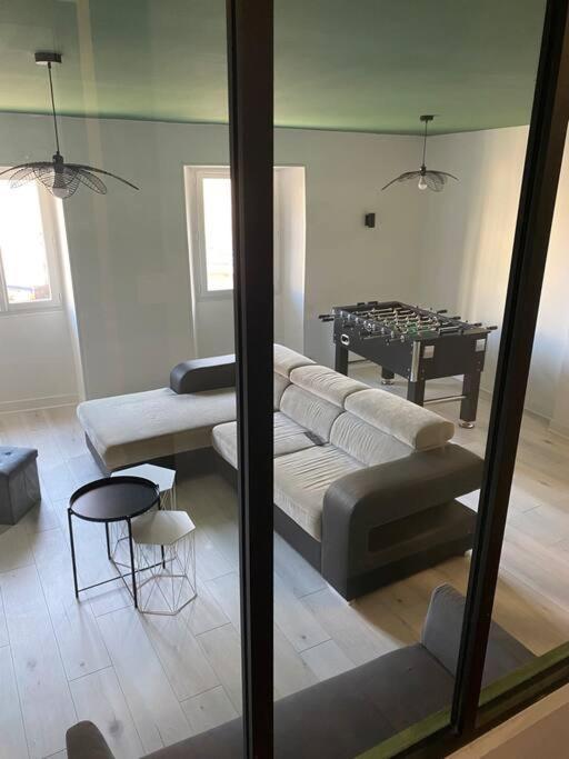 Gite De Tom Et Mag Classe 3 * Clevacances Villa Pontgibaud Eksteriør billede