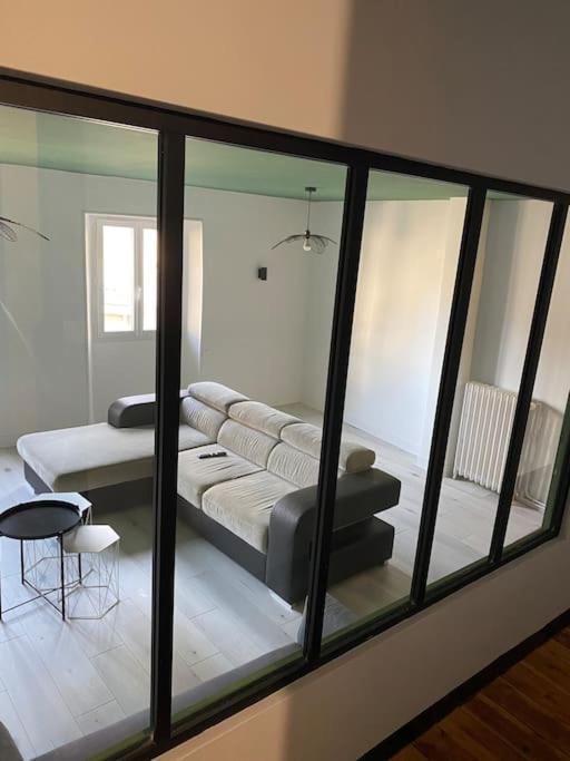 Gite De Tom Et Mag Classe 3 * Clevacances Villa Pontgibaud Eksteriør billede