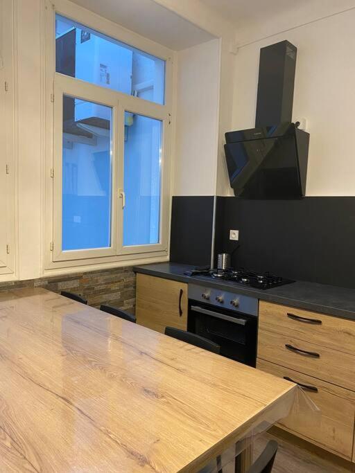 Gite De Tom Et Mag Classe 3 * Clevacances Villa Pontgibaud Eksteriør billede