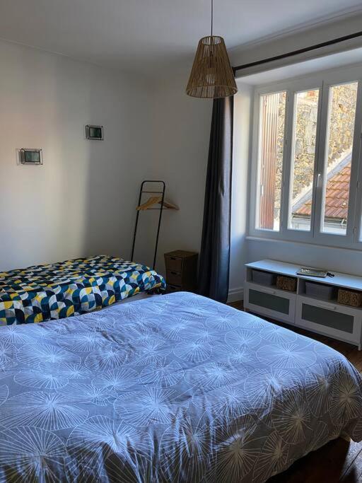 Gite De Tom Et Mag Classe 3 * Clevacances Villa Pontgibaud Eksteriør billede