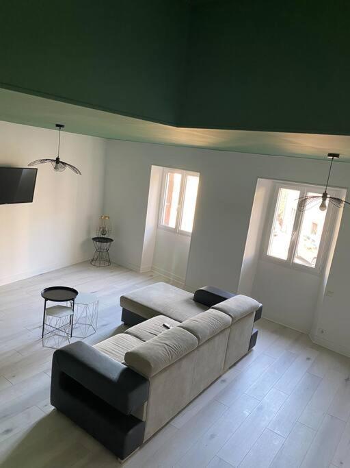 Gite De Tom Et Mag Classe 3 * Clevacances Villa Pontgibaud Eksteriør billede