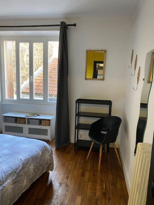 Gite De Tom Et Mag Classe 3 * Clevacances Villa Pontgibaud Eksteriør billede