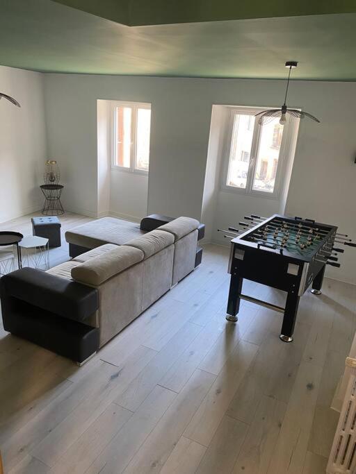 Gite De Tom Et Mag Classe 3 * Clevacances Villa Pontgibaud Eksteriør billede