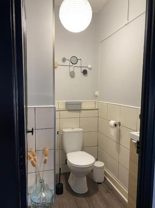 Gite De Tom Et Mag Classe 3 * Clevacances Villa Pontgibaud Eksteriør billede