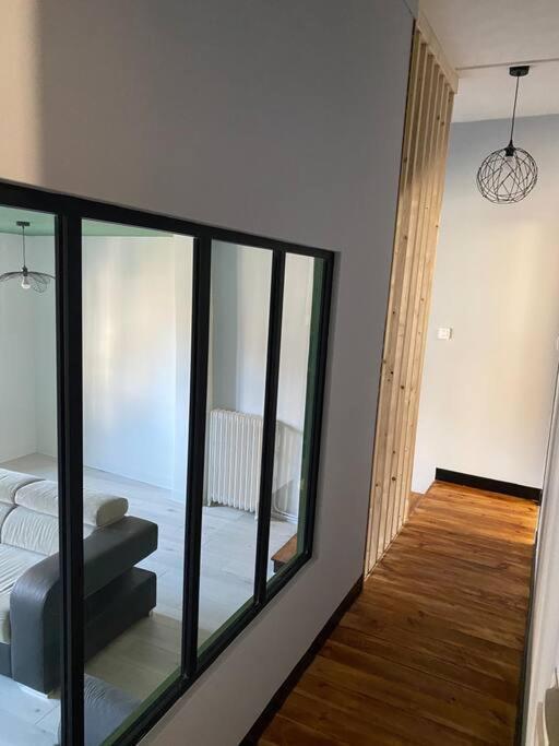 Gite De Tom Et Mag Classe 3 * Clevacances Villa Pontgibaud Eksteriør billede