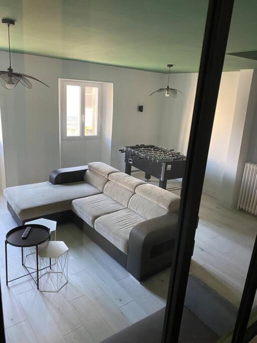 Gite De Tom Et Mag Classe 3 * Clevacances Villa Pontgibaud Eksteriør billede