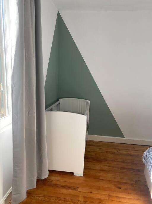 Gite De Tom Et Mag Classe 3 * Clevacances Villa Pontgibaud Eksteriør billede