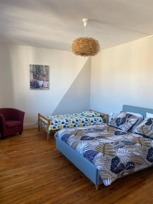 Gite De Tom Et Mag Classe 3 * Clevacances Villa Pontgibaud Eksteriør billede